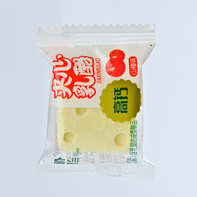 夾心乳酪（山楂味）