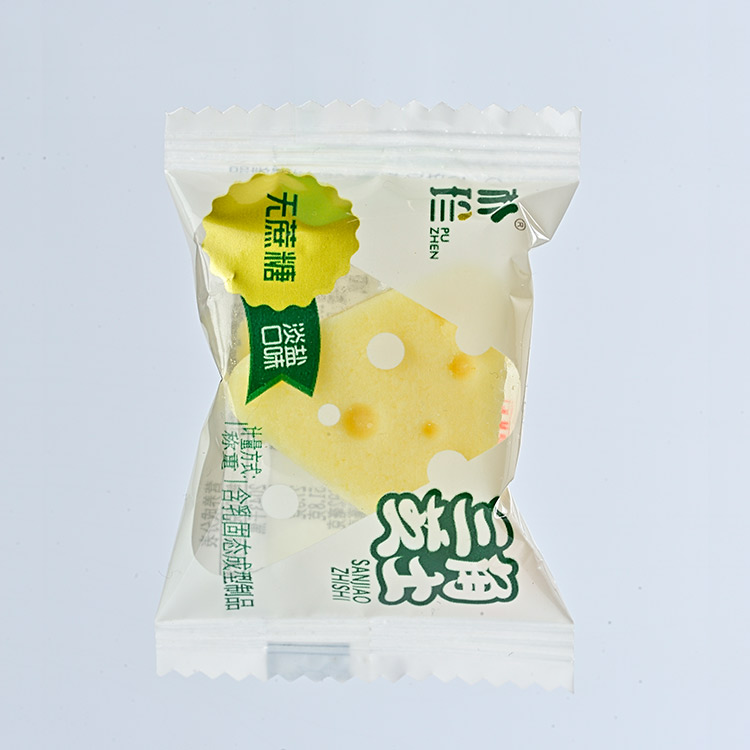 三角芝士（淡鹽口味）