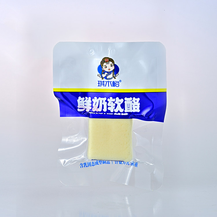 散裝鮮奶軟酪（經(jīng)典原味）