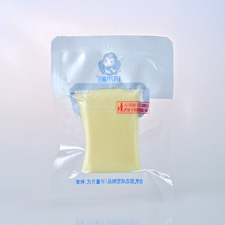 厚切駝奶酪