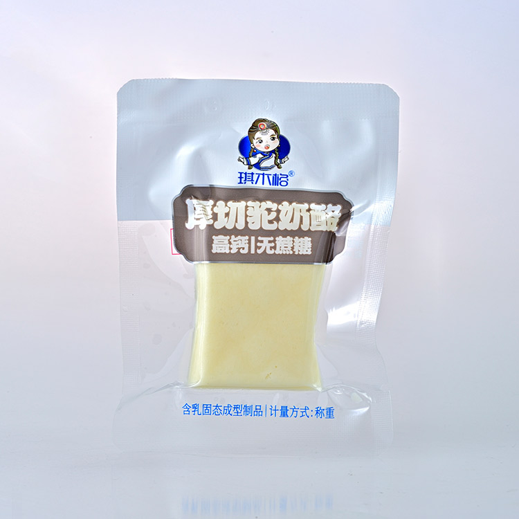 厚切駝奶酪