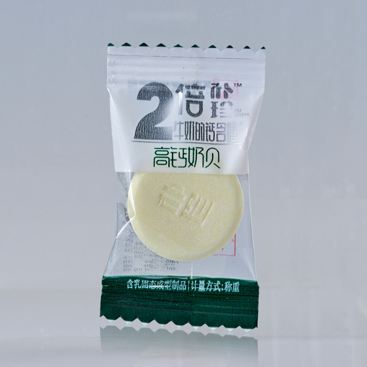 散裝高鈣奶貝