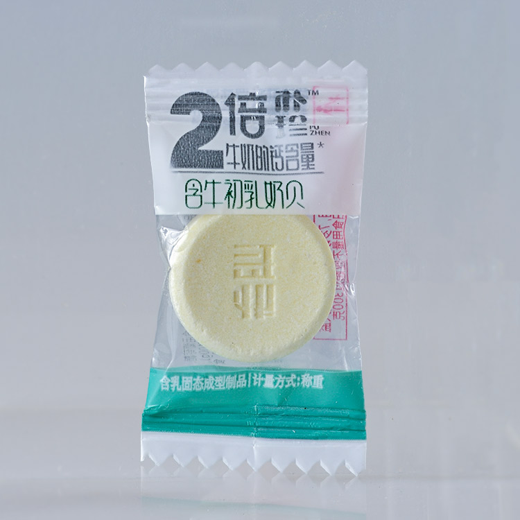 散裝牛貝