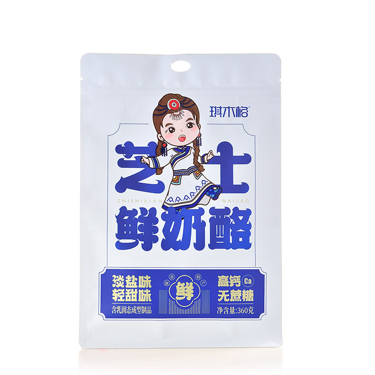 360g芝士鮮奶酪