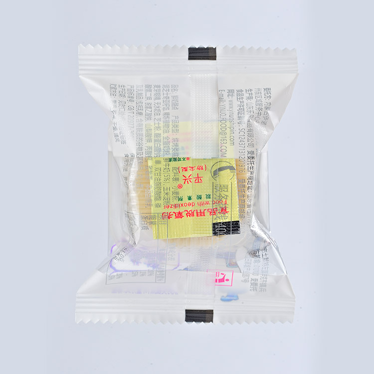 散裝鮮奶酪點(diǎn)（奇亞籽）