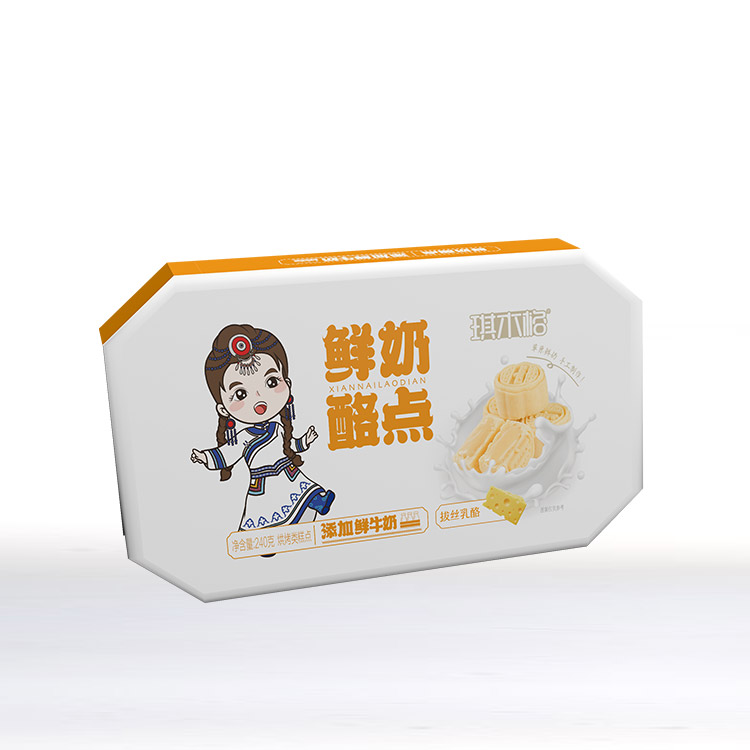 240g-鮮奶酪點(diǎn)（拔絲乳酪）