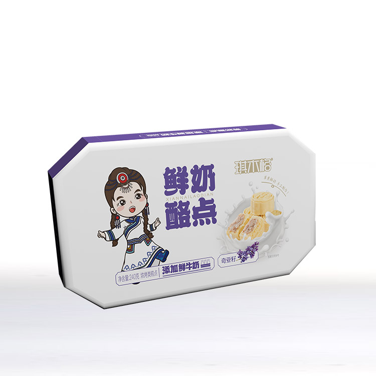 240g-鮮奶酪點(diǎn)（奇亞籽）